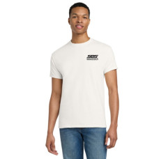 Gildan - Ultra Cotton 100% US Cotton T-Shirt.  2000